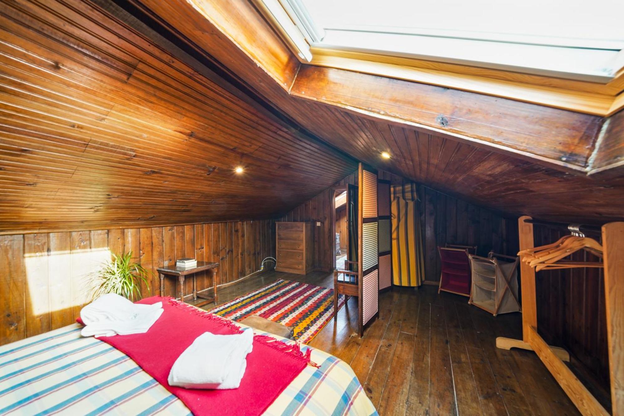 Trehus Apulia Villa ภายนอก รูปภาพ